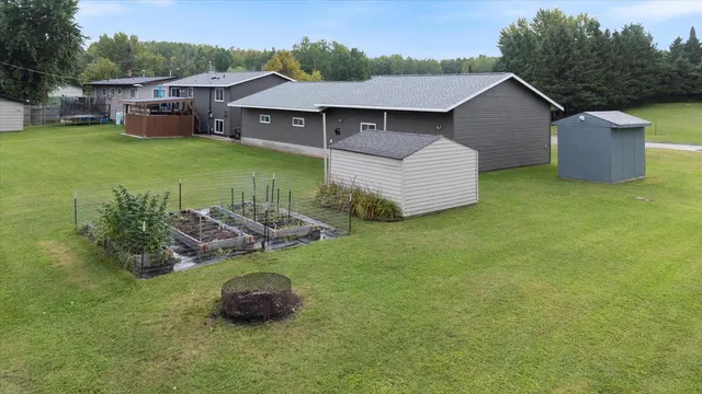$370,000 | 808 Center Drive, Chisholm, MN 55719
