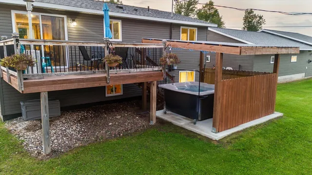 $370,000 | 808 Center Drive, Chisholm, MN 55719