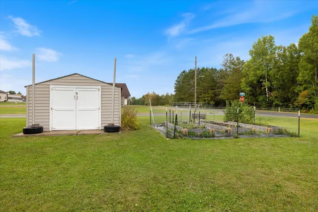 $370,000 | 808 Center Drive, Chisholm, MN 55719