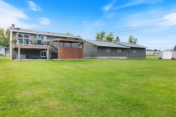 $349,999 | 808 Center Drive, Chisholm, MN 55719