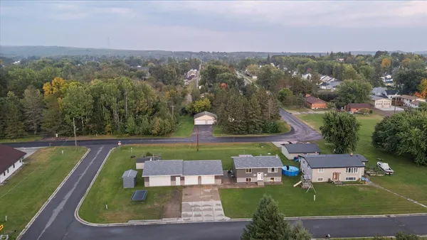 $365,000 | 808 Center Drive, Chisholm, MN 55719