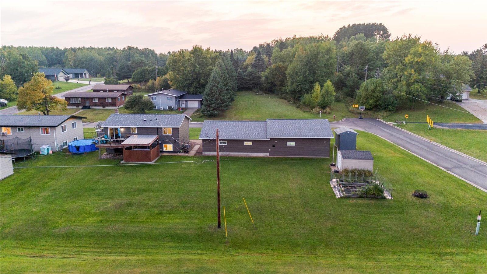 808 Center Drive Chisholm, MN 55719 - Photo 57 of 63