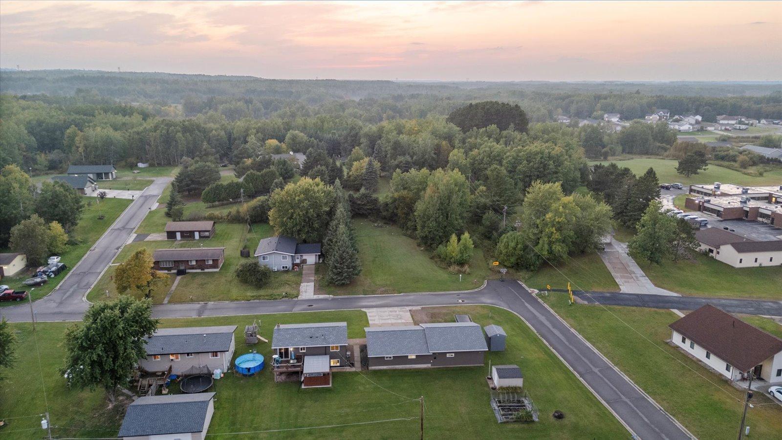 808 Center Drive Chisholm, MN 55719 - Photo 58 of 63