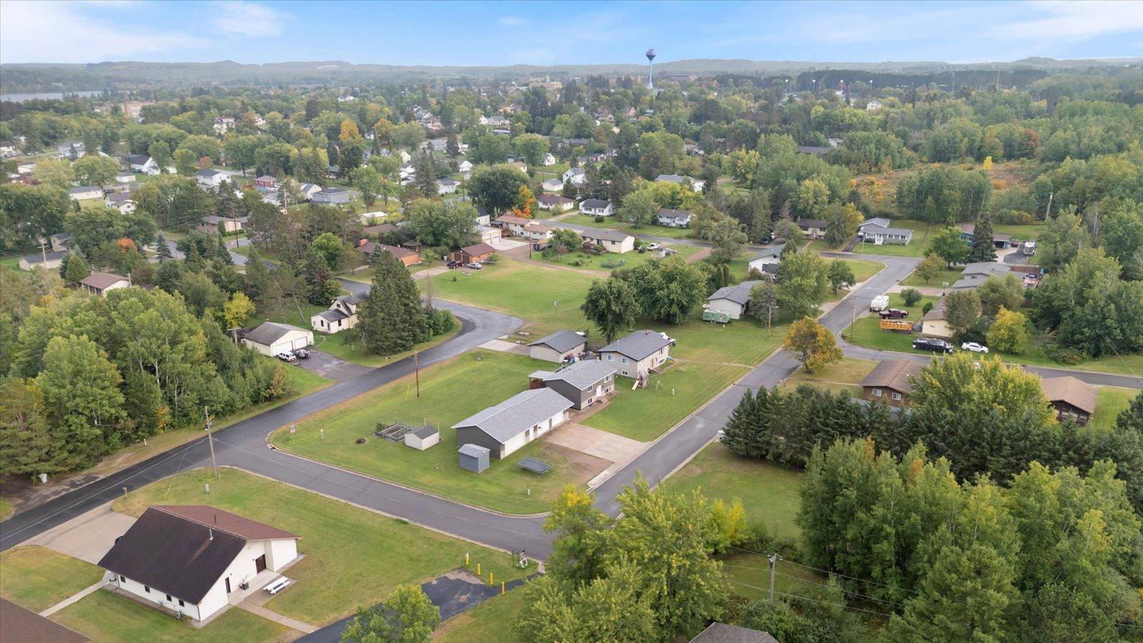 808 Center Drive Chisholm, MN 55719 - Photo 59 of 63