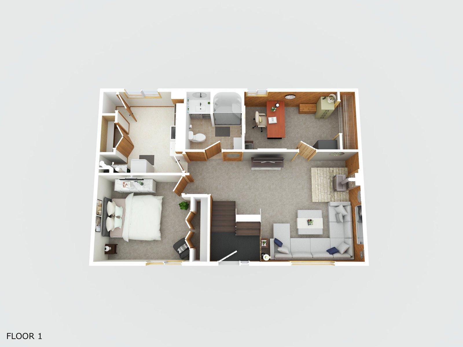 808 Center Drive Chisholm, MN 55719 - Photo 61 of 63