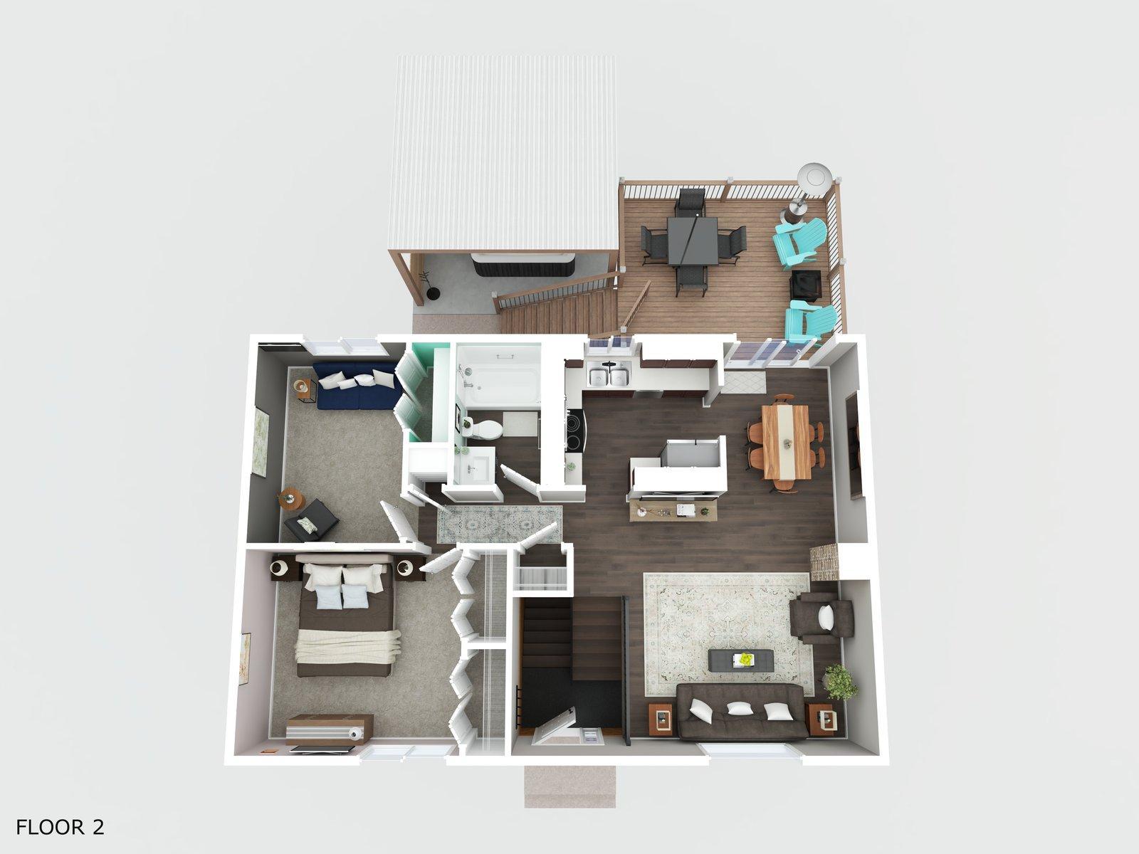 808 Center Drive Chisholm, MN 55719 - Photo 62 of 63