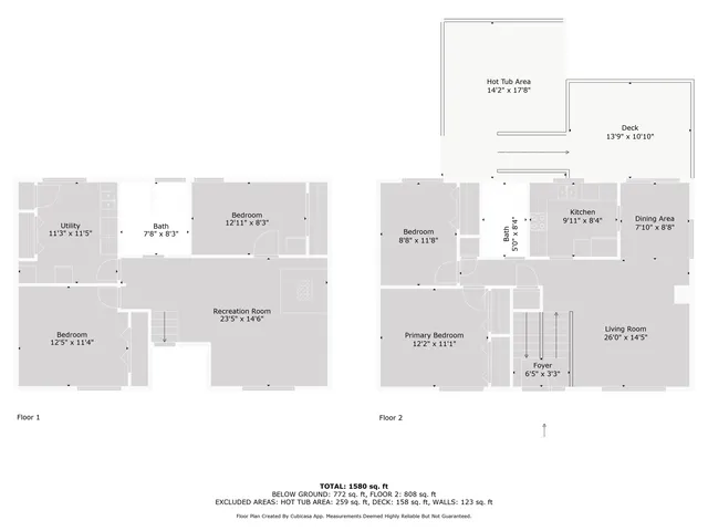 $370,000 | 808 Center Drive, Chisholm, MN 55719