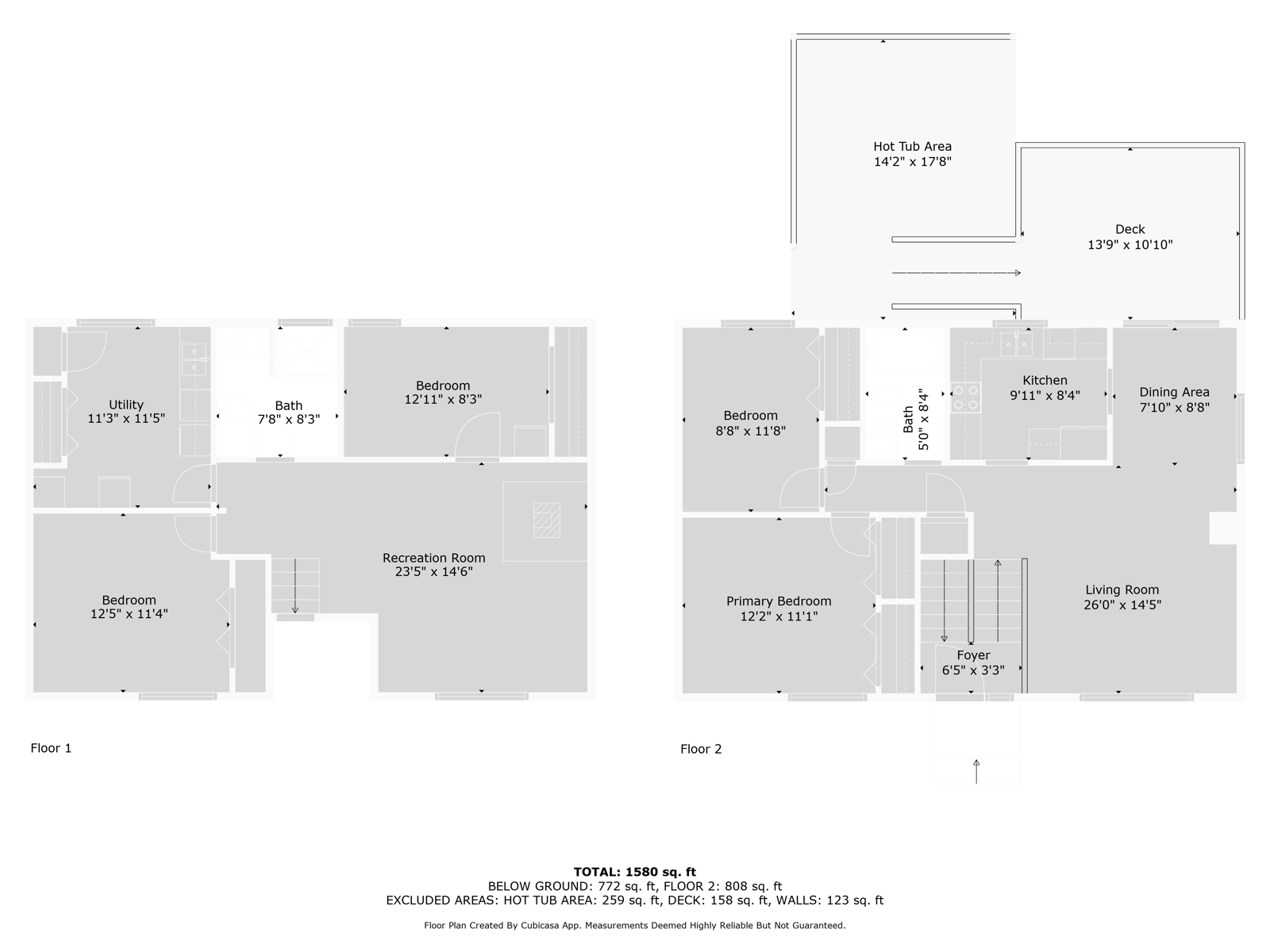 808 Center Drive Chisholm, MN 55719 - Photo 63 of 63