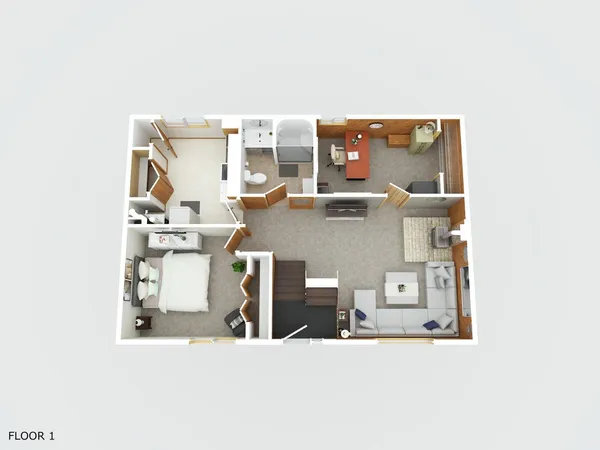 $349,999 | 808 Center Drive, Chisholm, MN 55719