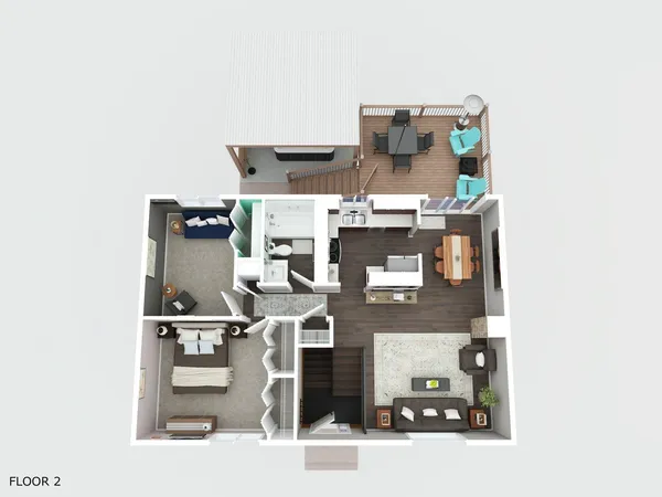 $349,999 | 808 Center Drive, Chisholm, MN 55719