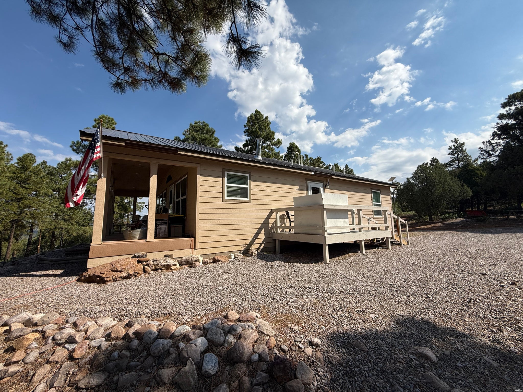 4 Crown Pt Road Chama, NM 87520 - Photo 16 of 54 Gallery Image 16