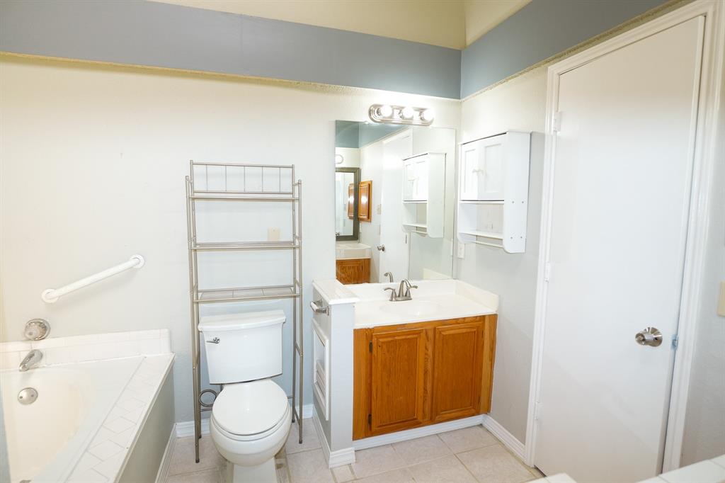 8809 Pheasant Run Drive Rowlett, TX 75089 - Photo 16 of 23