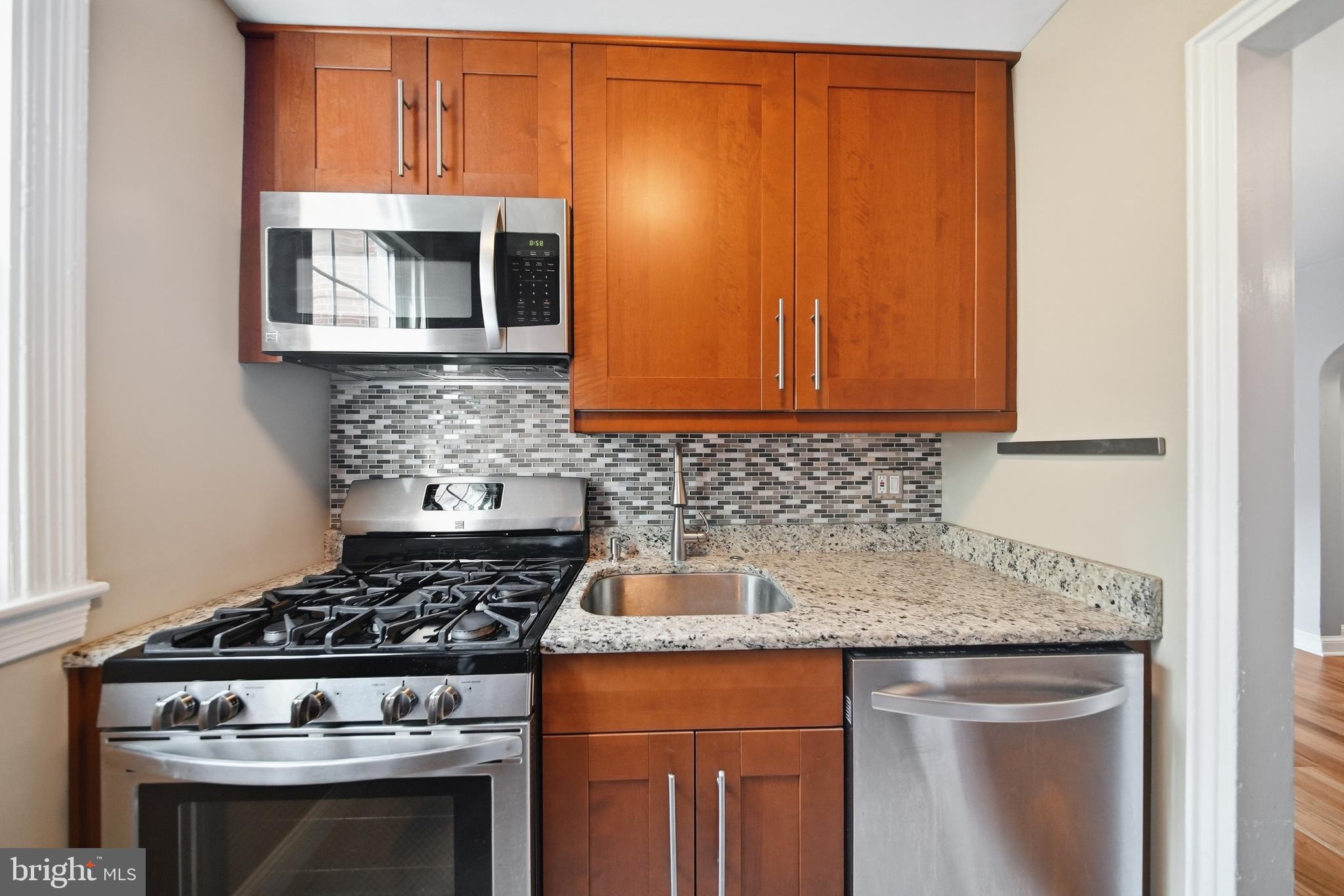 26 South Old Glebe Road, Unit 203B Arlington, VA 22204 - Photo 16 of 30 Gallery Image 16