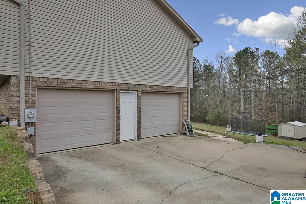 694 South Hillcrest Road Odenville, AL 35120 - Photo 19 of 22