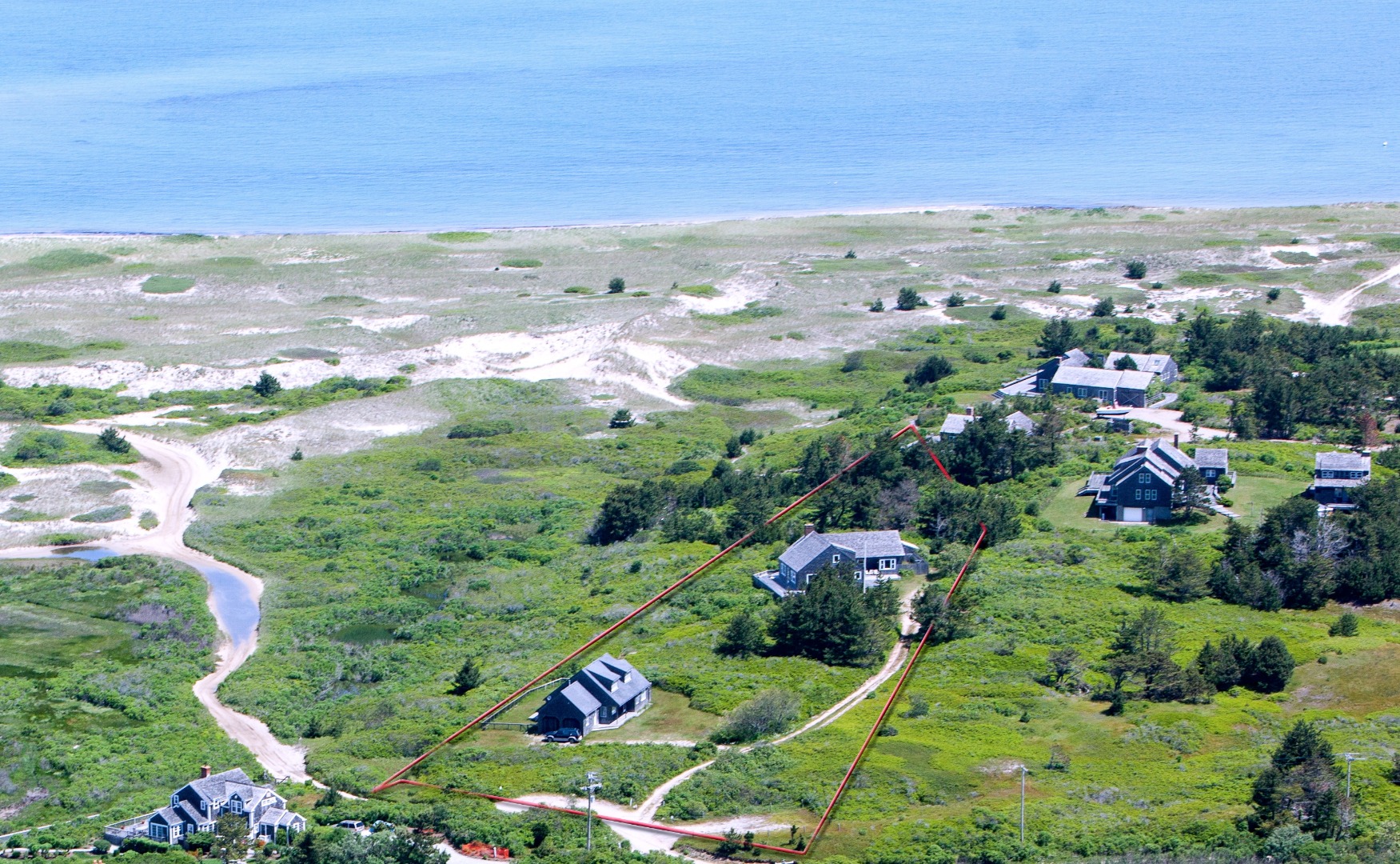181 Eel Point Road Nantucket, MA 02554 - Photo 4 of 21 Gallery Image 4