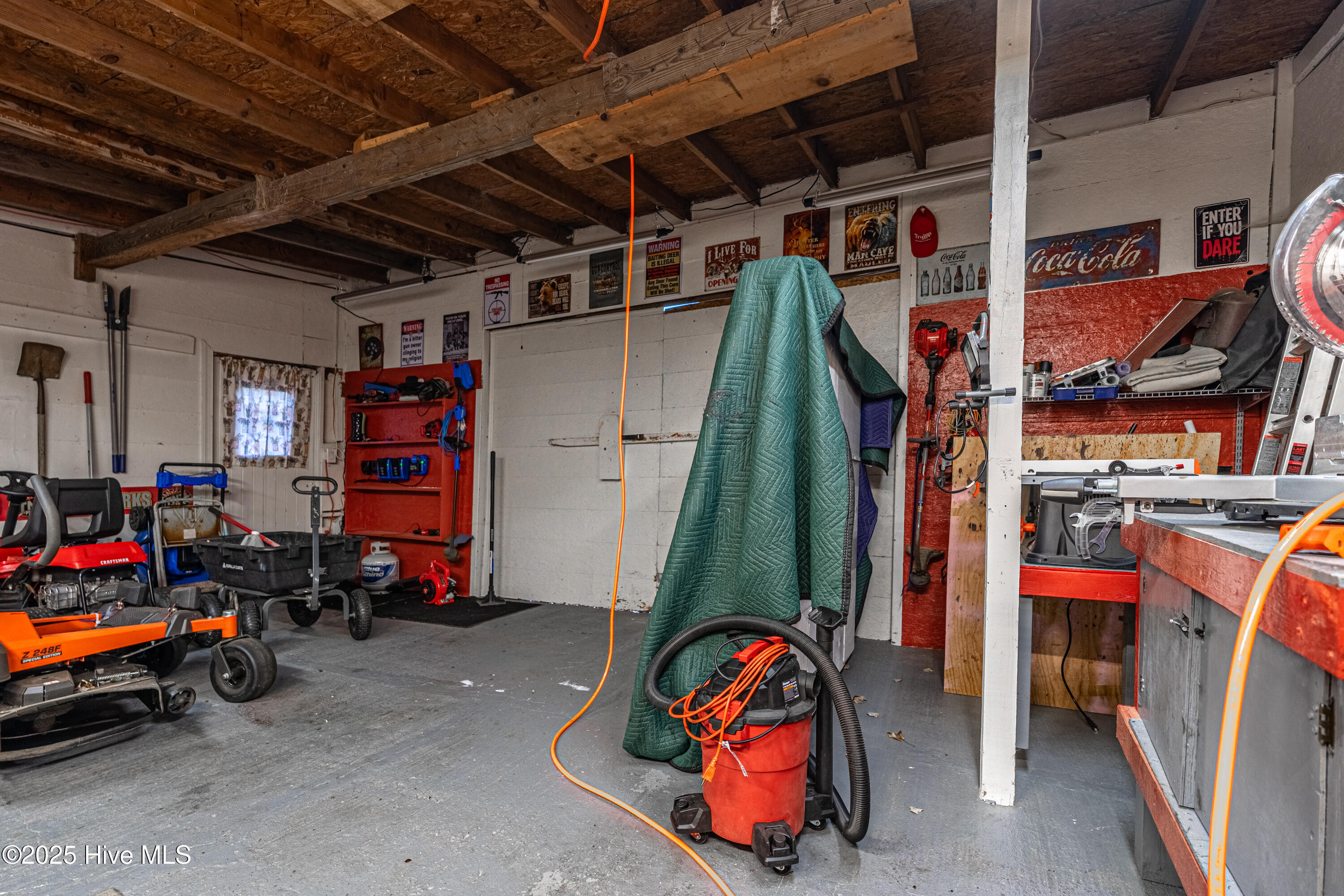 4850 Alamac Road Lumberton, NC 28358 - Photo 36 of 47 INTERIOR (27 of 28)