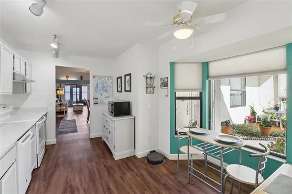 $319,000 | 2225 Cypress Court, Unit 2C, Tavares, FL 32778