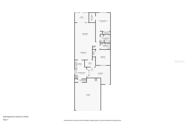 $319,000 | 2225 Cypress Court, Unit 2C, Tavares, FL 32778