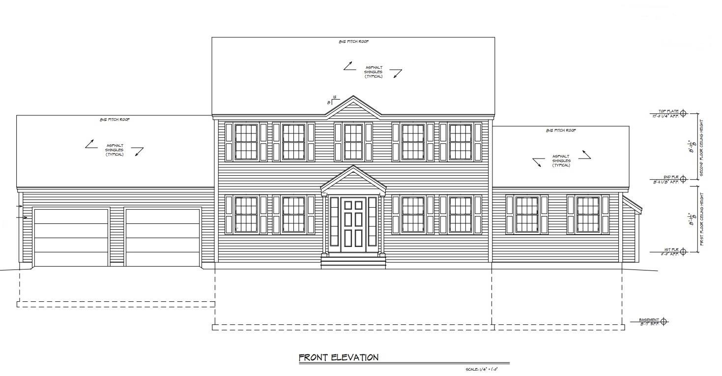 737 Brookline Road Mason, NH 03048 - Photo 2 of 6
