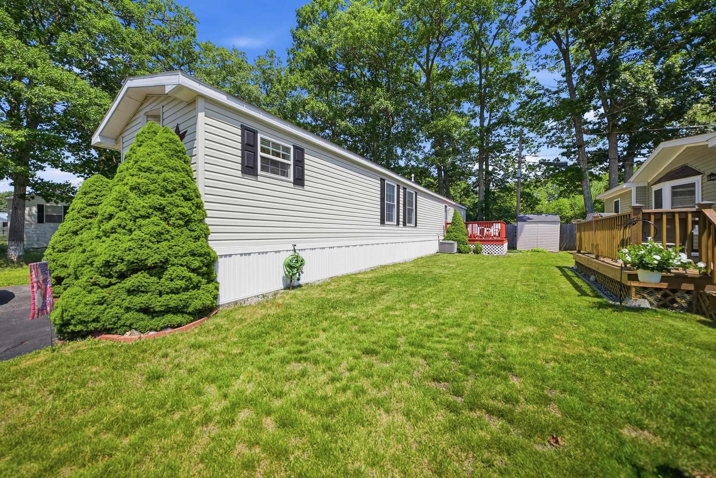20 Black Forest Road North Hampton, NH 03862 - Photo 3 of 33