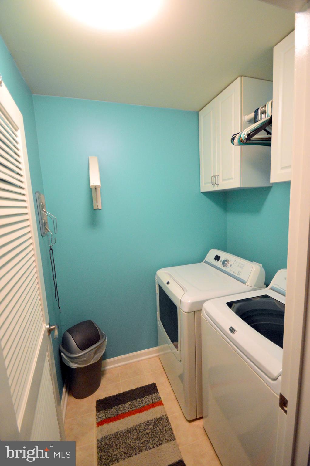 28 Inkberry Circle Gaithersburg, MD 20877 - Photo 20 of 31 Laundry room