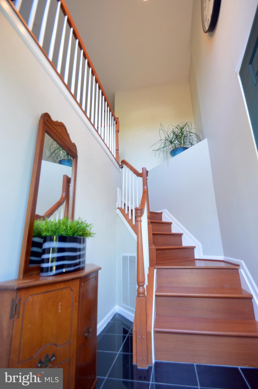 28 Inkberry Circle Gaithersburg, MD 20877 - Photo 5 of 31 Large front entry foyer