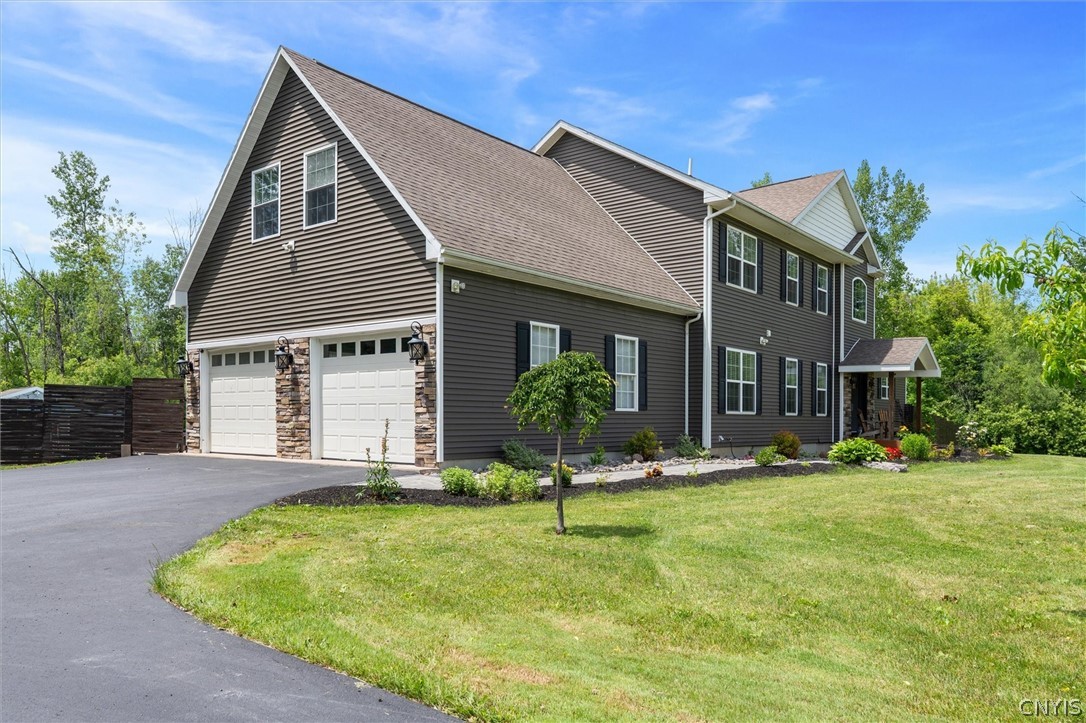 5918 McKinley Road Cicero, NY 13039 - Photo 2 of 50