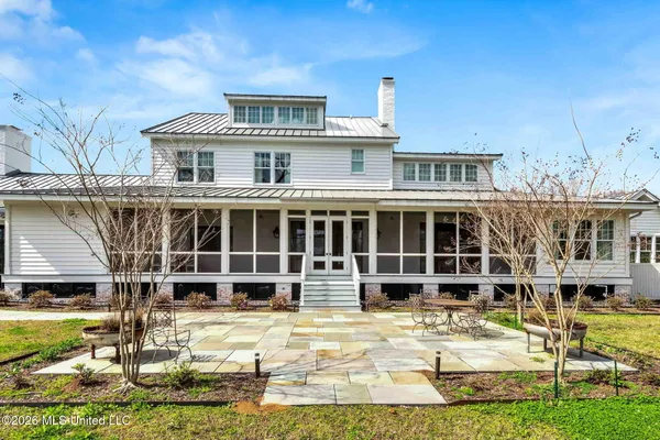 $2,595,000 | 1405 Church Hill Road, Natchez, MS 39120