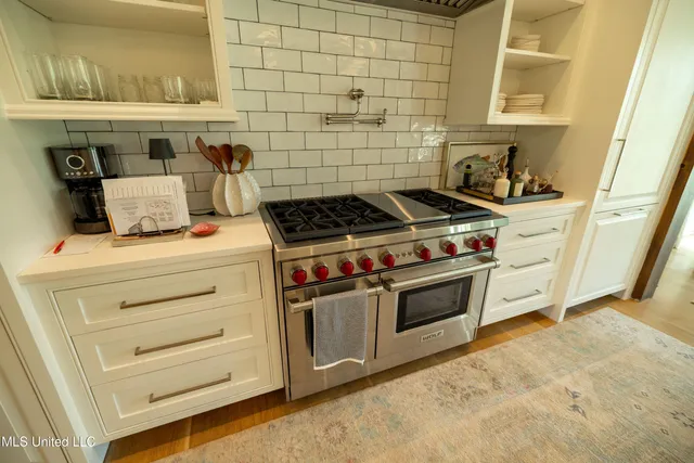 $2,595,000 | 1405 Church Hill Road, Natchez, MS 39120