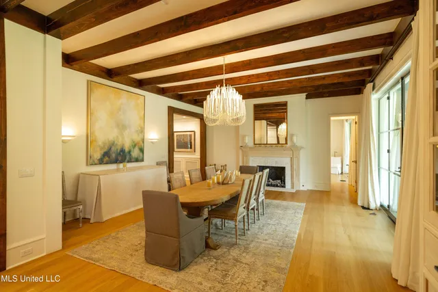 $2,595,000 | 1405 Church Hill Road, Natchez, MS 39120