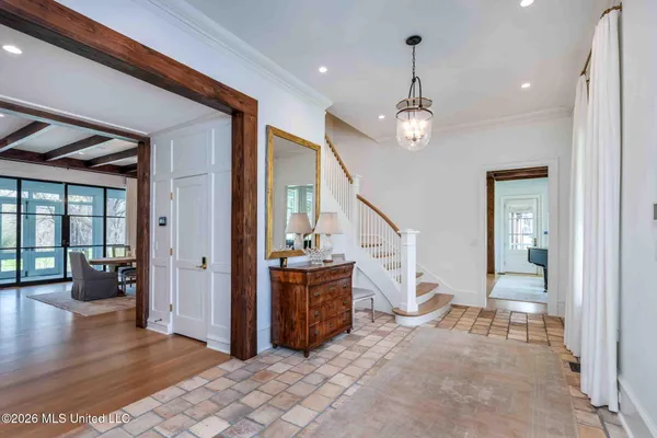 $2,595,000 | 1405 Church Hill Road, Natchez, MS 39120