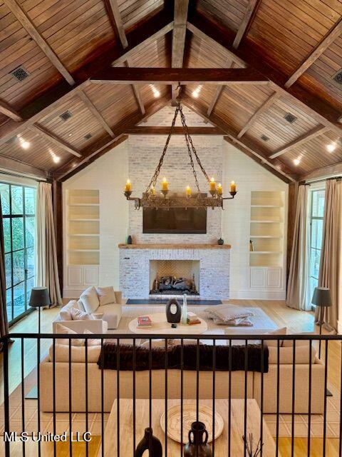 1405 Church Hill Road Natchez, MS 39120 - Photo 20 of 87 IMG_9385