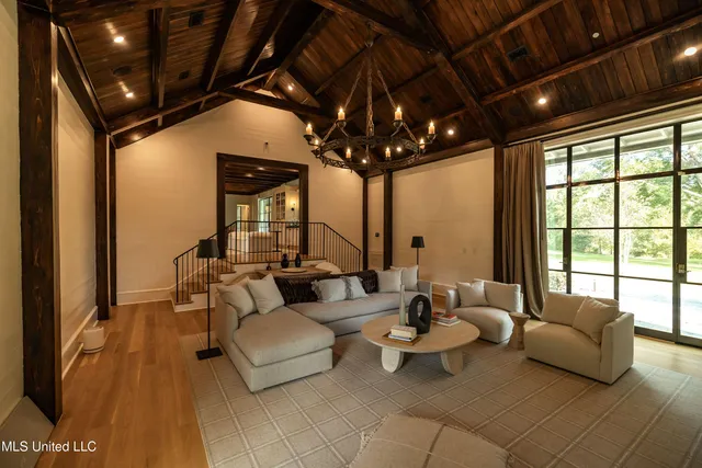 $2,595,000 | 1405 Church Hill Road, Natchez, MS 39120