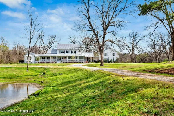 $2,595,000 | 1405 Church Hill Road, Natchez, MS 39120