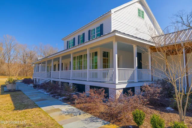 $2,595,000 | 1405 Church Hill Road, Natchez, MS 39120