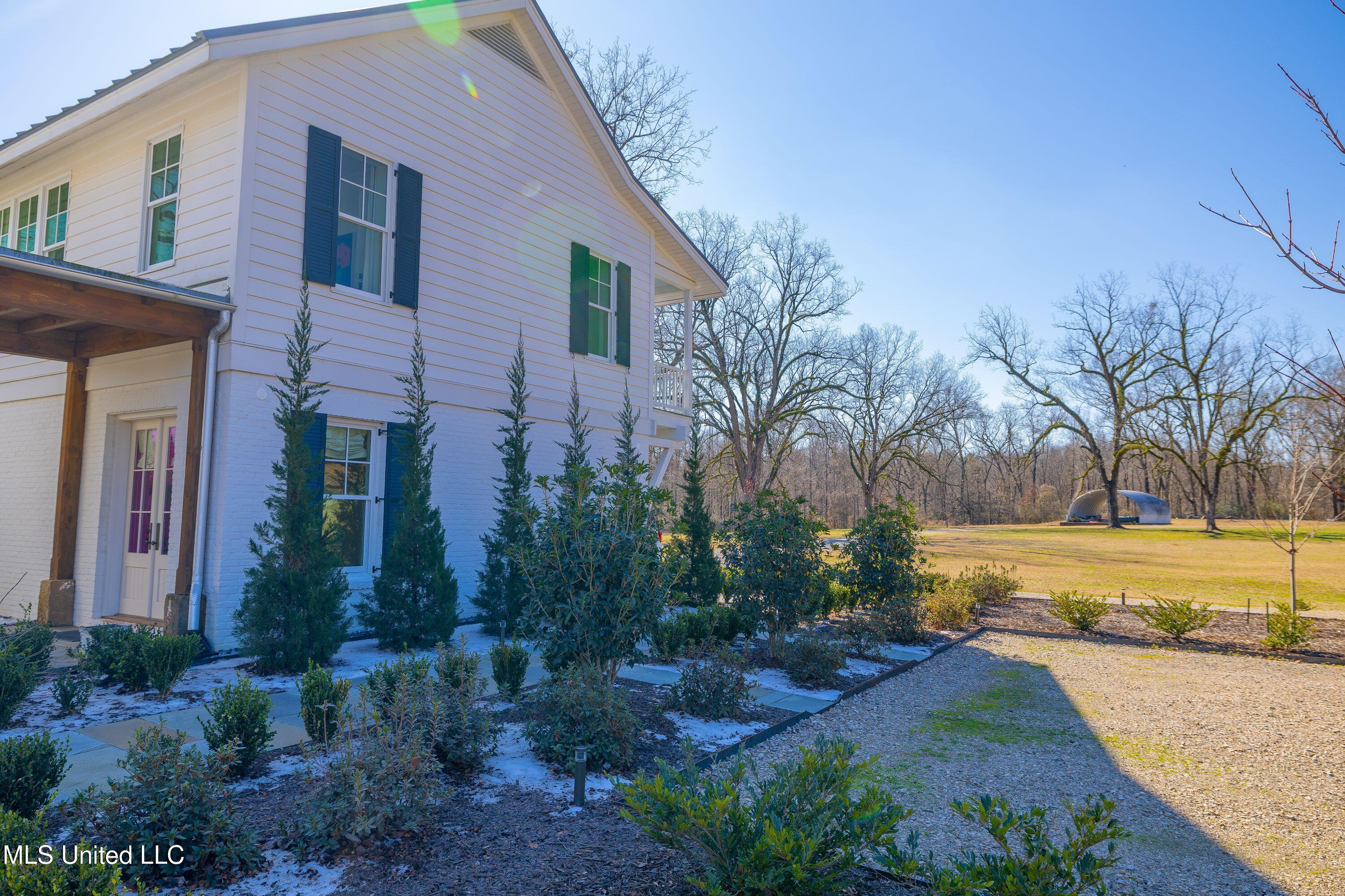 1405 Church Hill Road Natchez, MS 39120 - Photo 7 of 87 0M3A2765