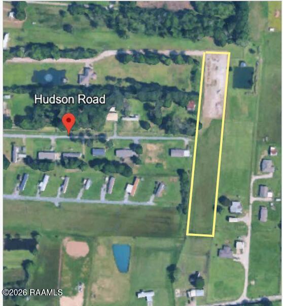 Tbd Hudson Road Maurice, LA 70555 - Photo 1 of 2 ____cover new