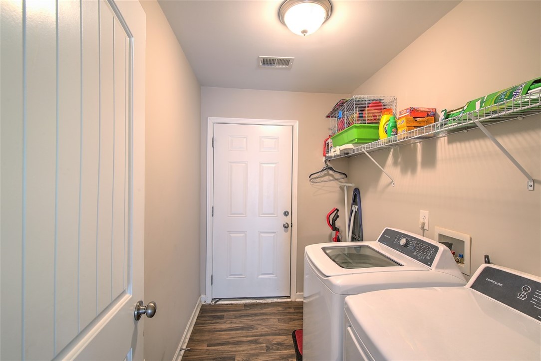 109 Roberts Drive Anderson, SC 29621 - Photo 5 of 17 Gallery Image 5