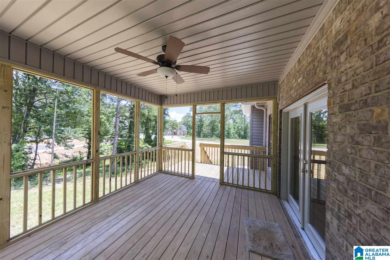 139 Highland Ridge Drive Chelsea, AL 35043 - Photo 37 of 39