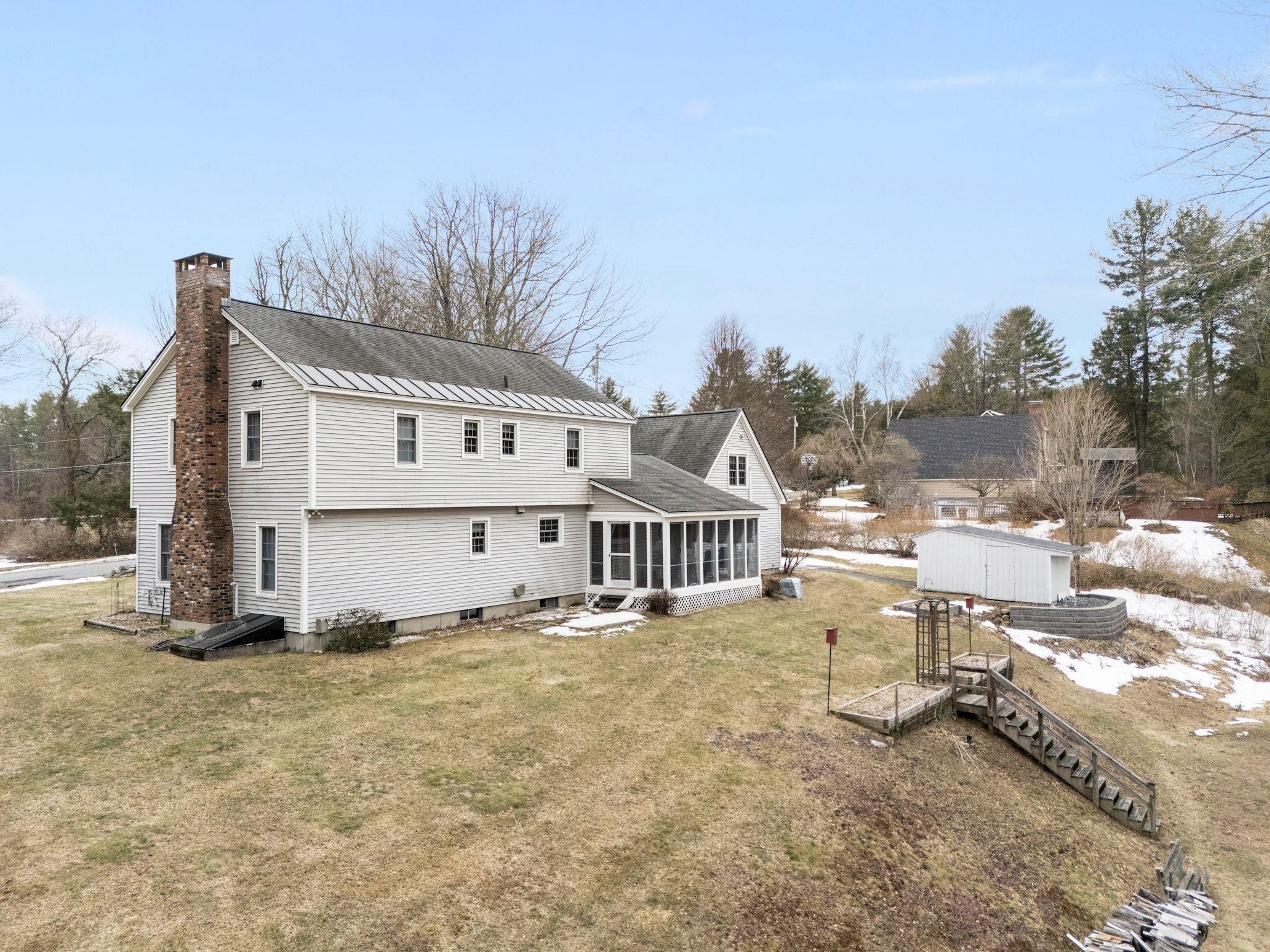 143 Hillwinds Road Brattleboro, VT 05301 - Photo 40 of 46 Gallery Image 40