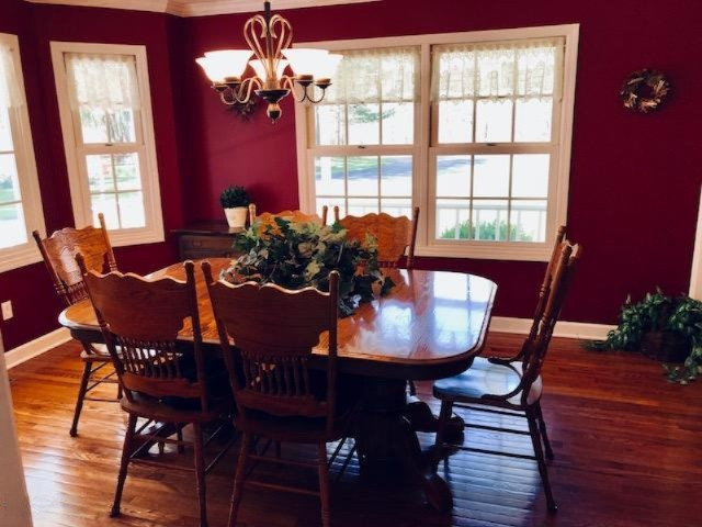1580 Barney Road Kalamazoo, MI 49004 - Photo 12 of 29 IMG_0154
