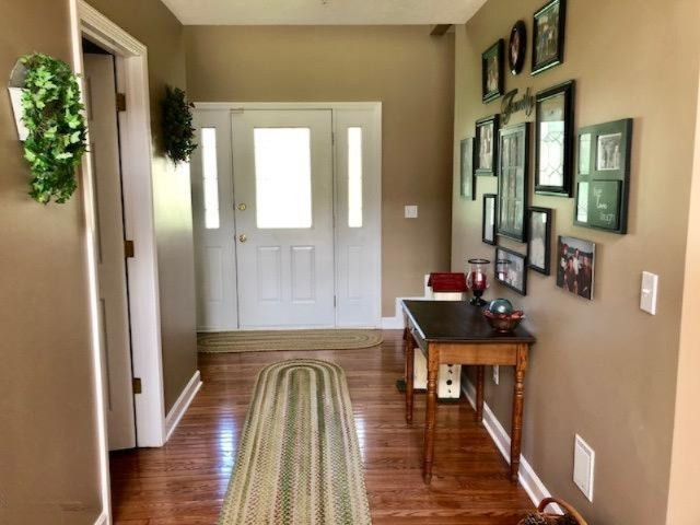 1580 Barney Road Kalamazoo, MI 49004 - Photo 6 of 29 IMG_0138