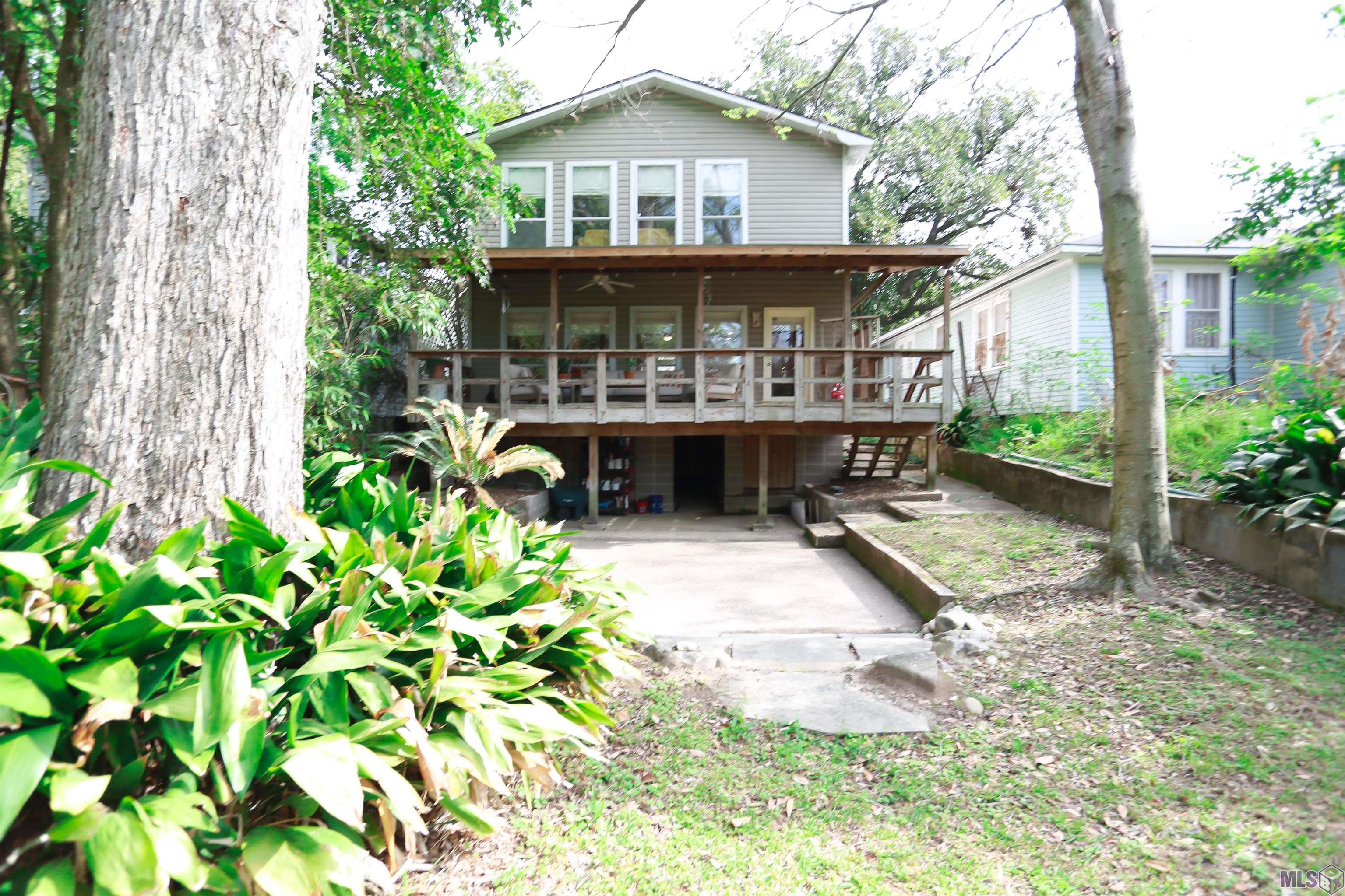 2020 Ovid Street Baton Rouge, LA 70808 - Photo 17 of 19