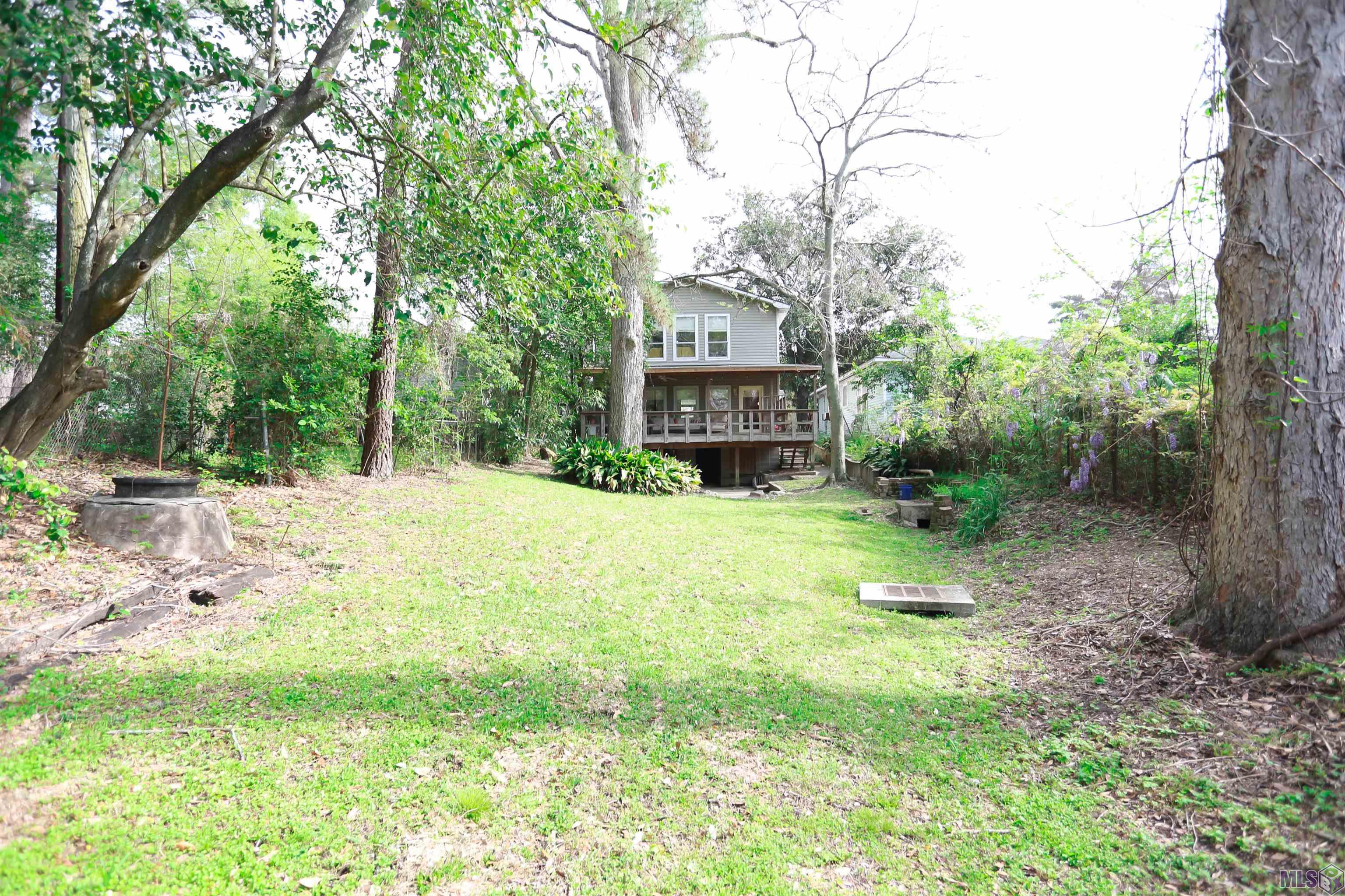 2020 Ovid Street Baton Rouge, LA 70808 - Photo 18 of 19