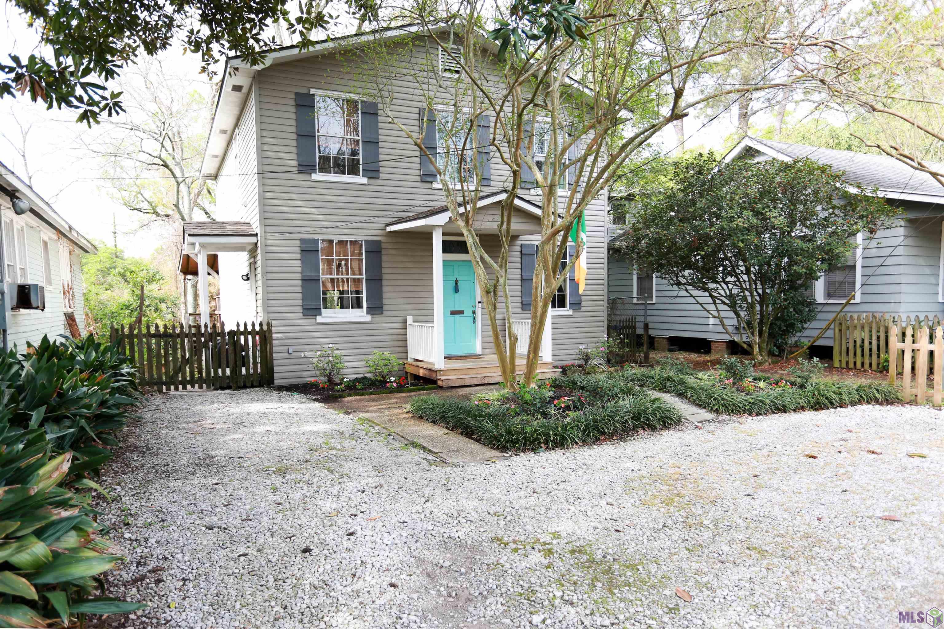 2020 Ovid Street Baton Rouge, LA 70808 - Photo 2 of 19