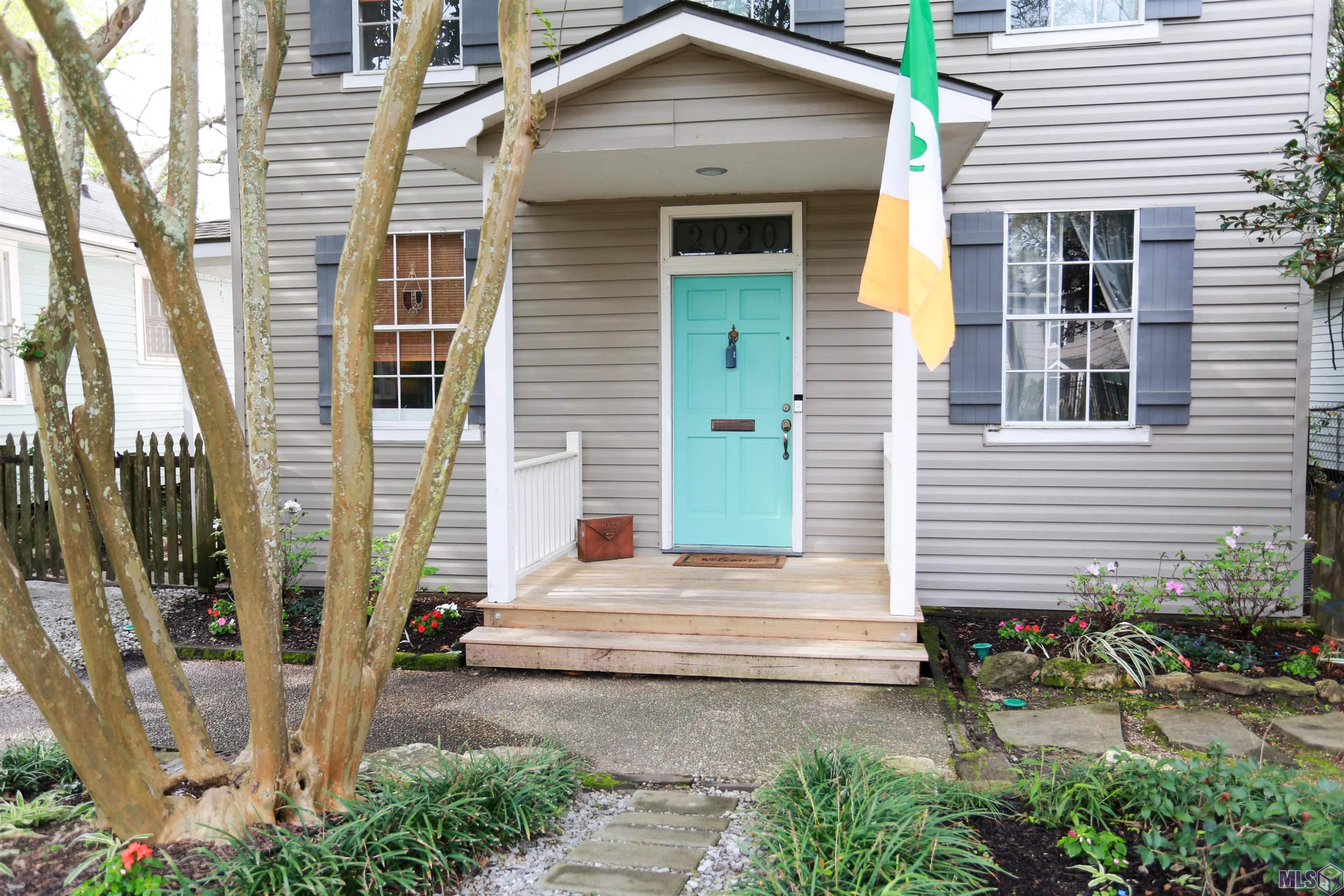 2020 Ovid Street Baton Rouge, LA 70808 - Photo 3 of 19