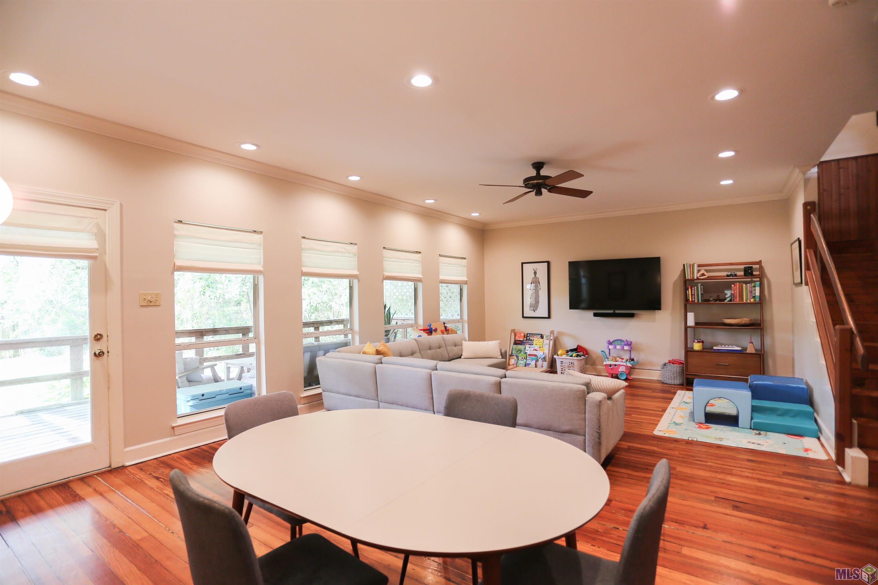 2020 Ovid Street Baton Rouge, LA 70808 - Photo 6 of 19