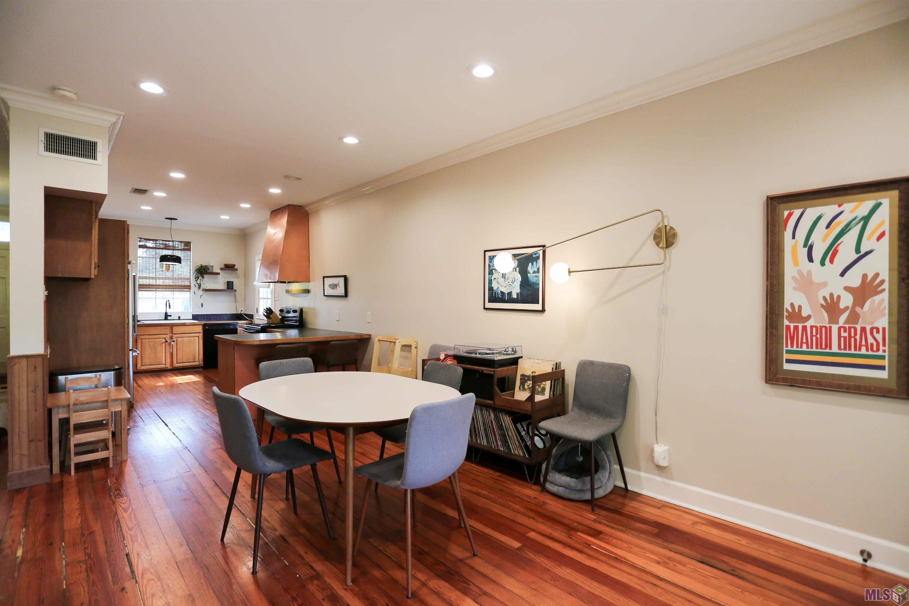 2020 Ovid Street Baton Rouge, LA 70808 - Photo 7 of 19