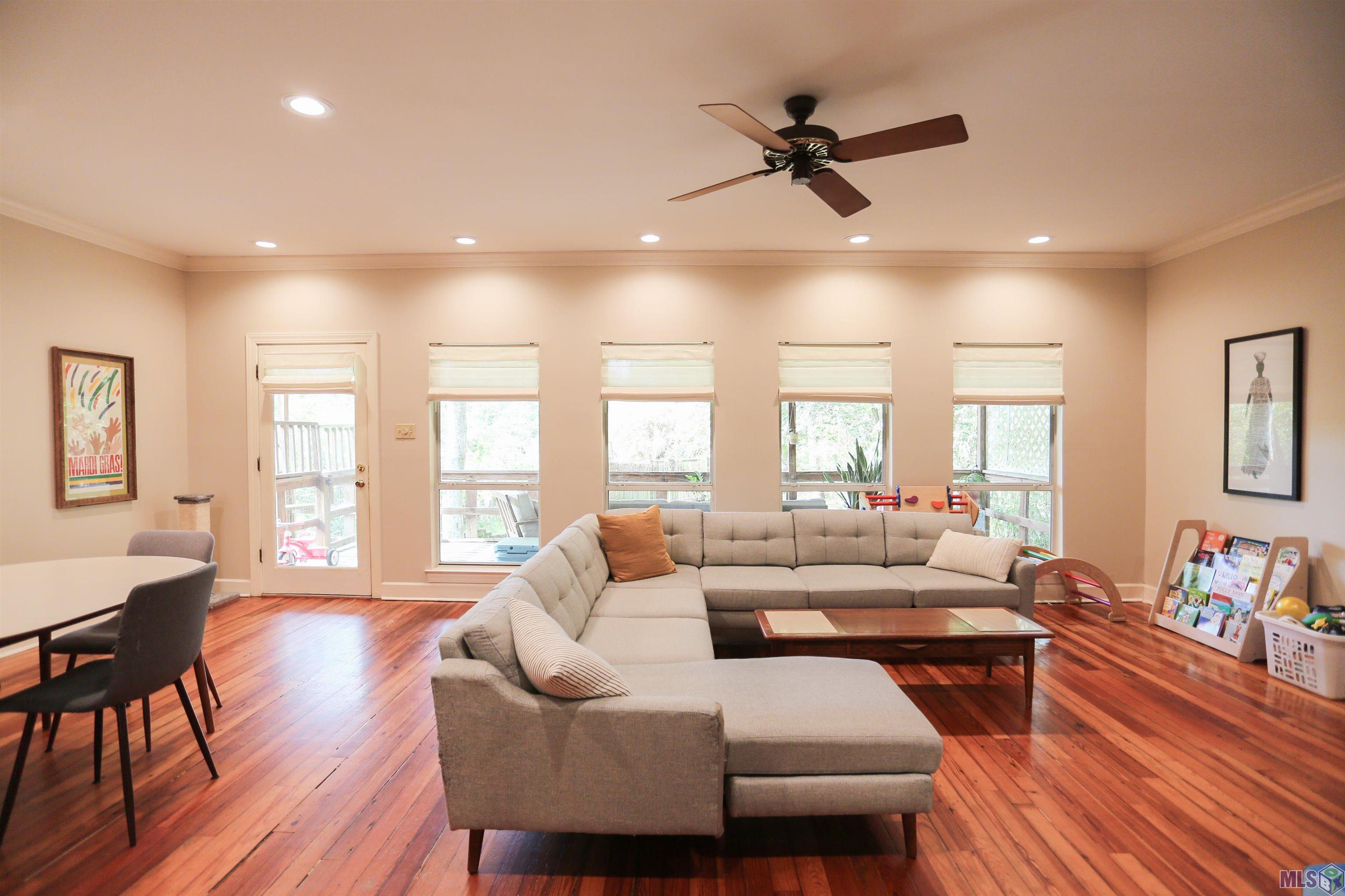 2020 Ovid Street Baton Rouge, LA 70808 - Photo 8 of 19