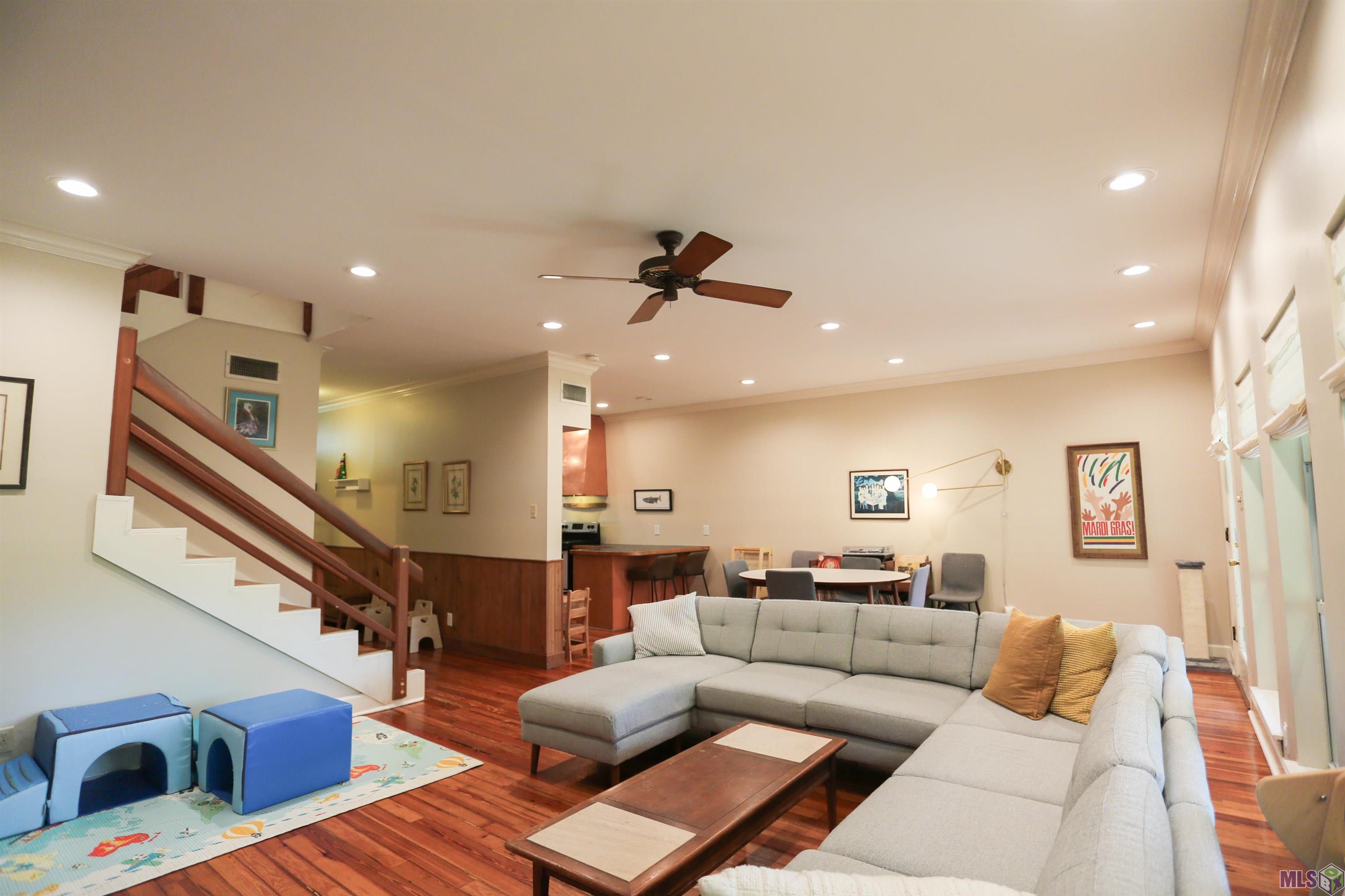 2020 Ovid Street Baton Rouge, LA 70808 - Photo 9 of 19